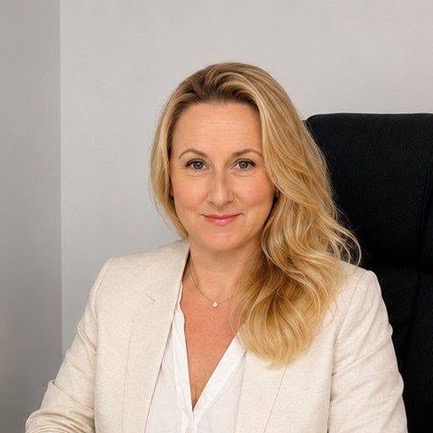 Justyna Barańska